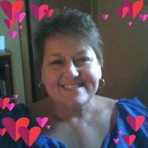 Meet your Posher, Candy